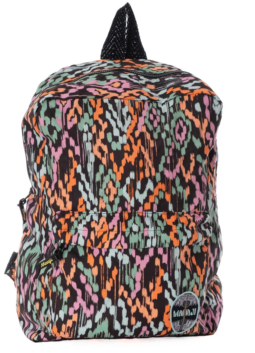 Midnight Stamps Dream Back Pack
