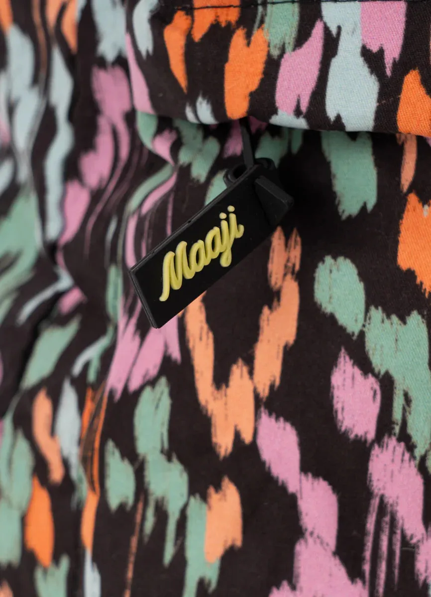 Midnight Stamps Dream Back Pack