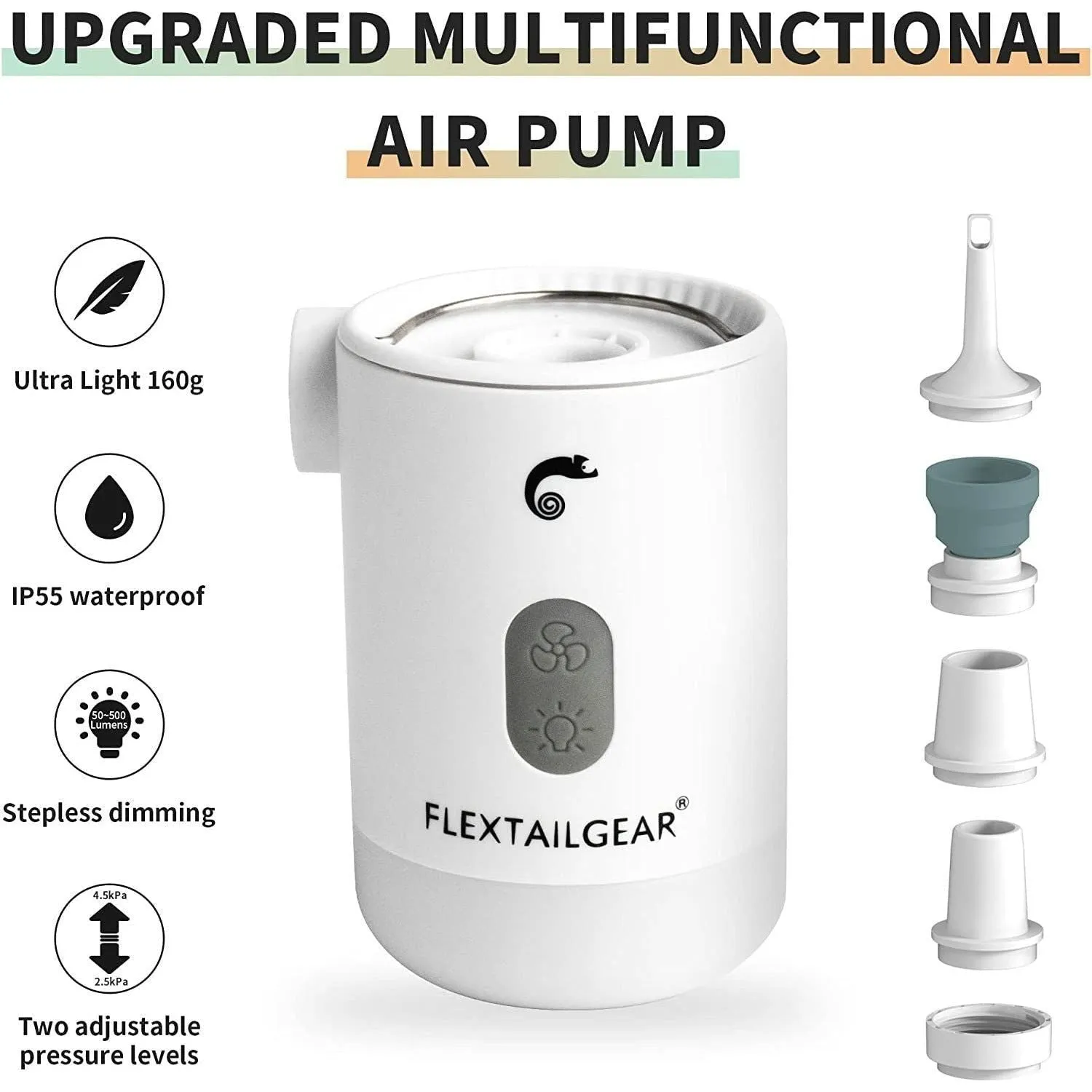 Mini Air Pump