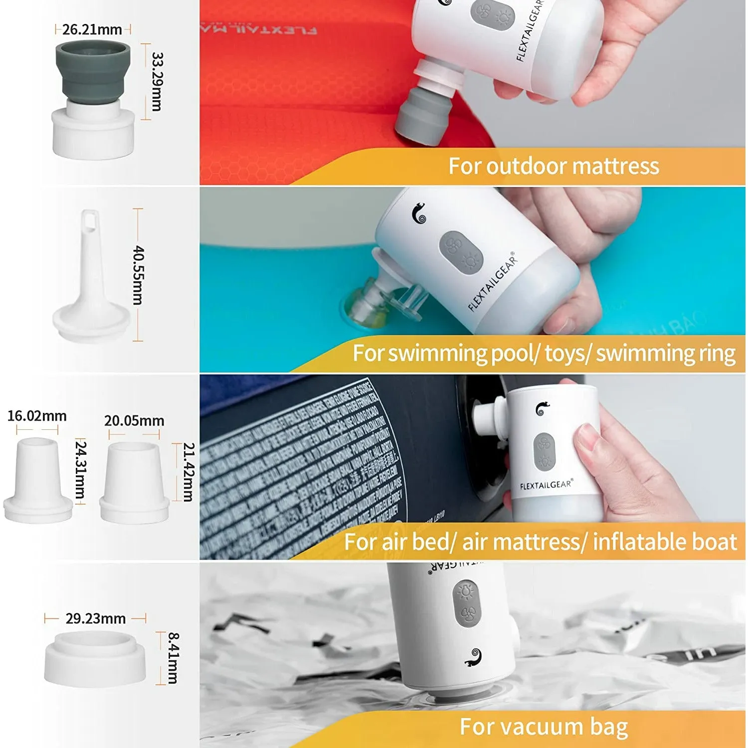 Mini Air Pump