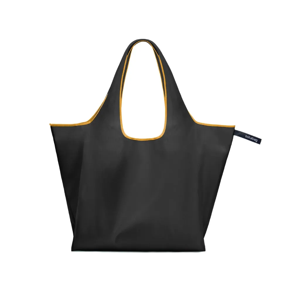 NOTABAG Tote Multi-functional Bag - Black