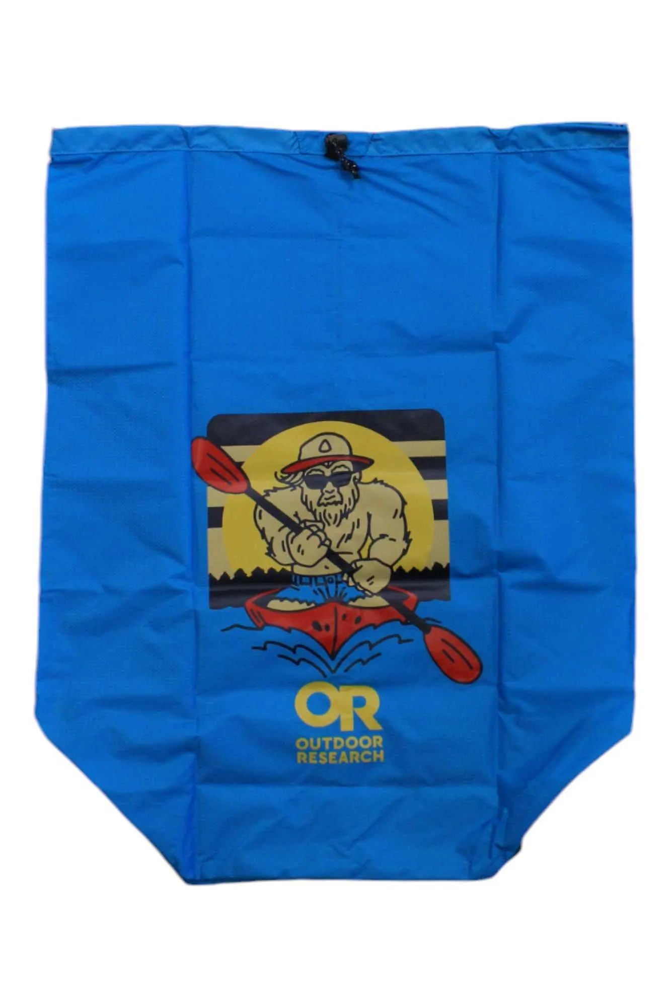 Outdoor Research Packout Graphic Stuff Sack