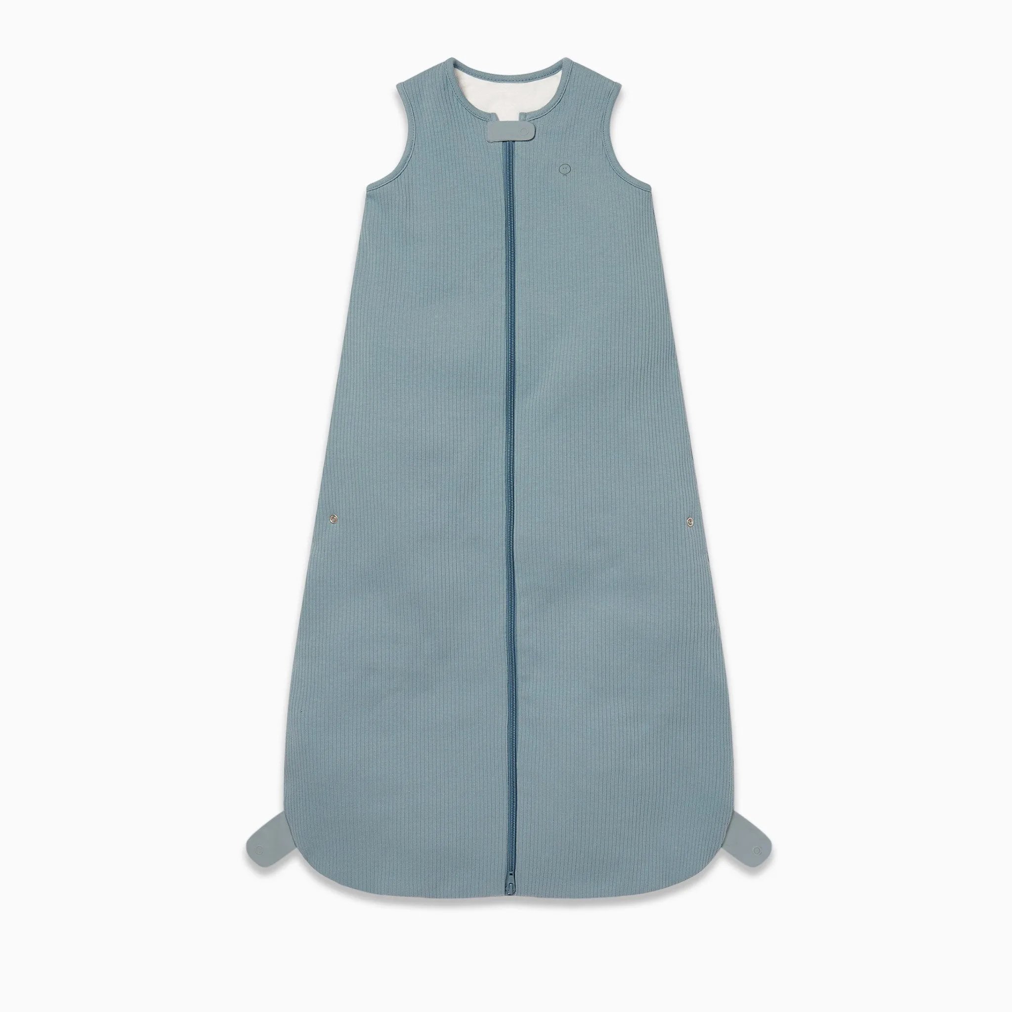 Ribbed Front Opening Sleep Sack 2.5 TOG