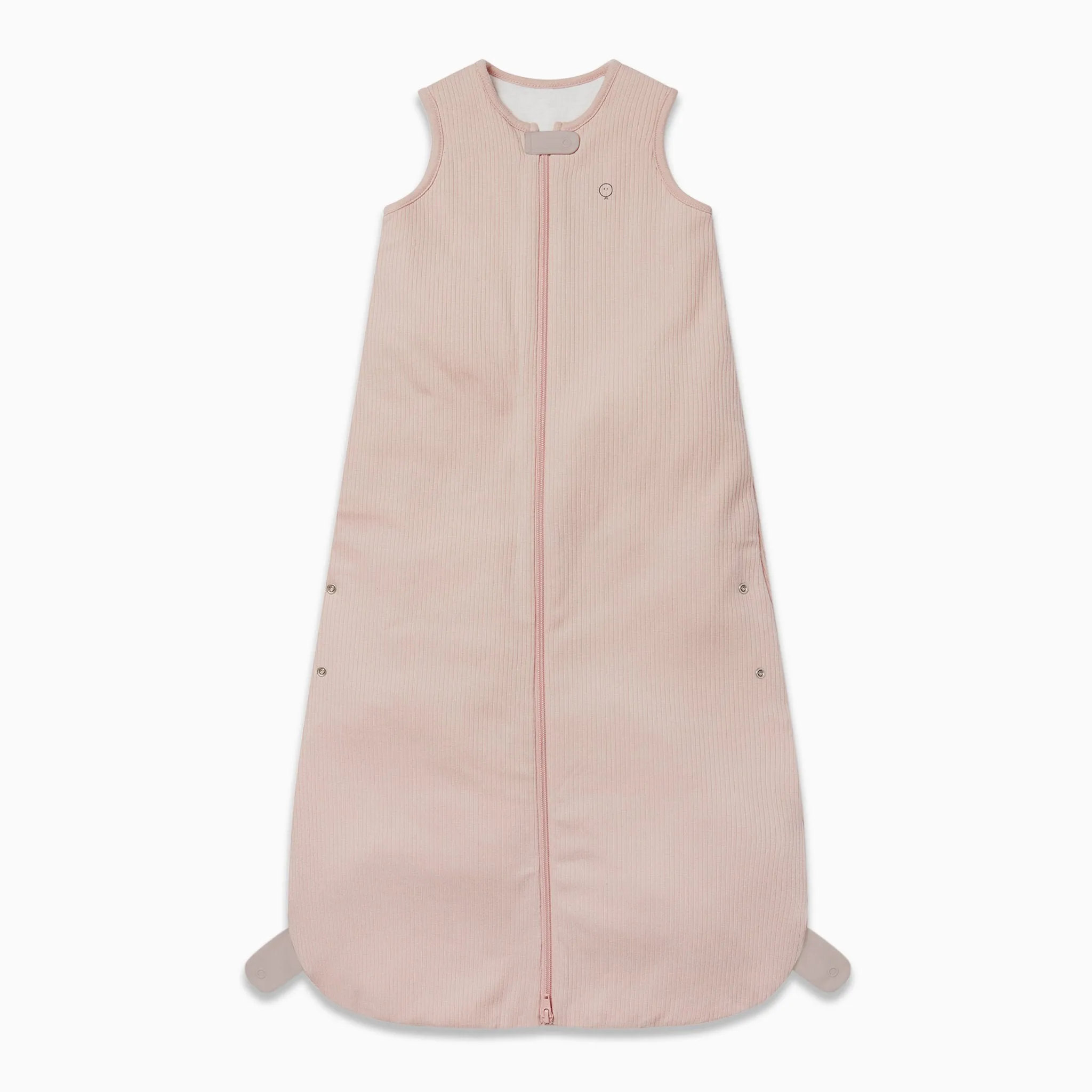Ribbed Front Opening Sleep Sack 2.5 TOG