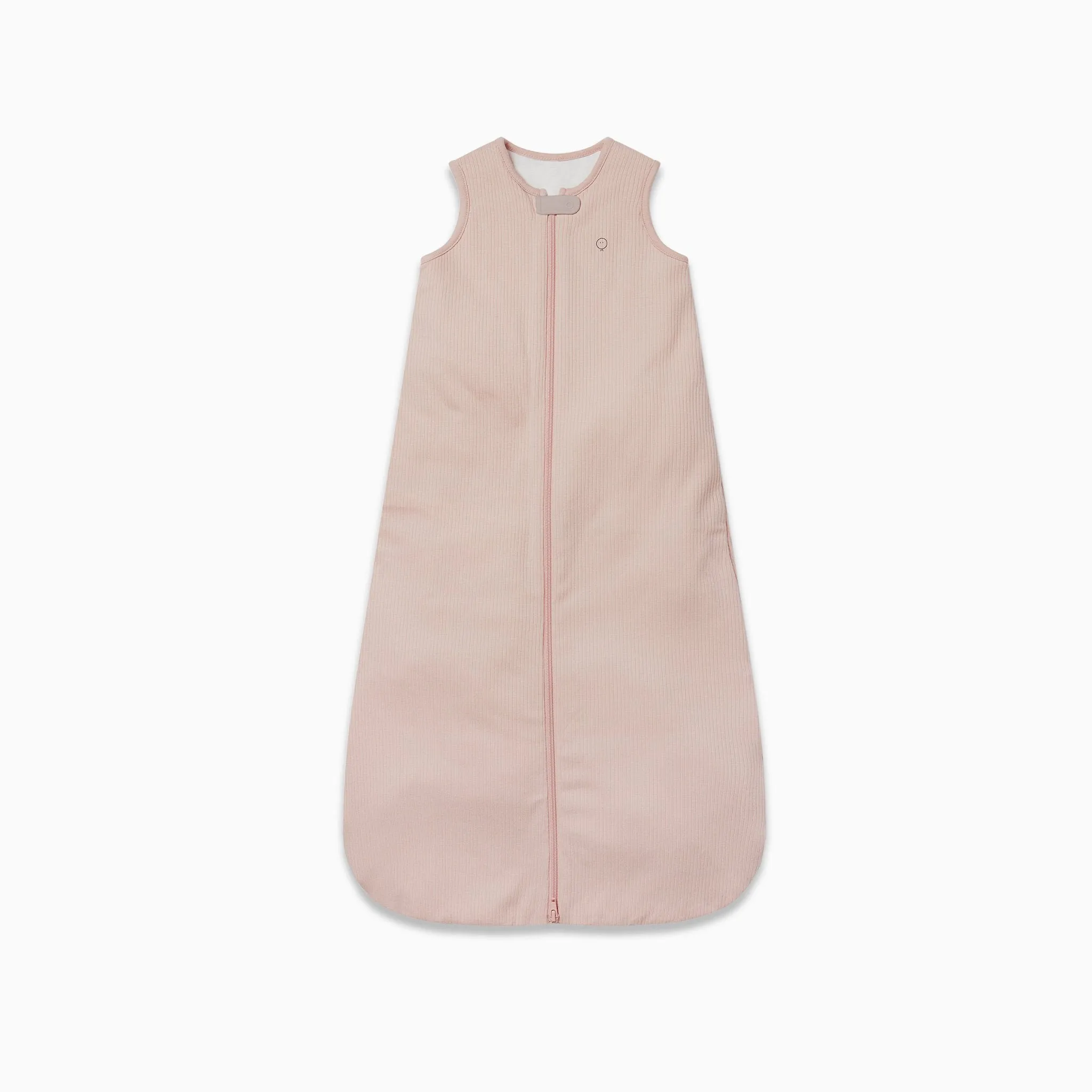 Ribbed Front Opening Sleep Sack 2.5 TOG