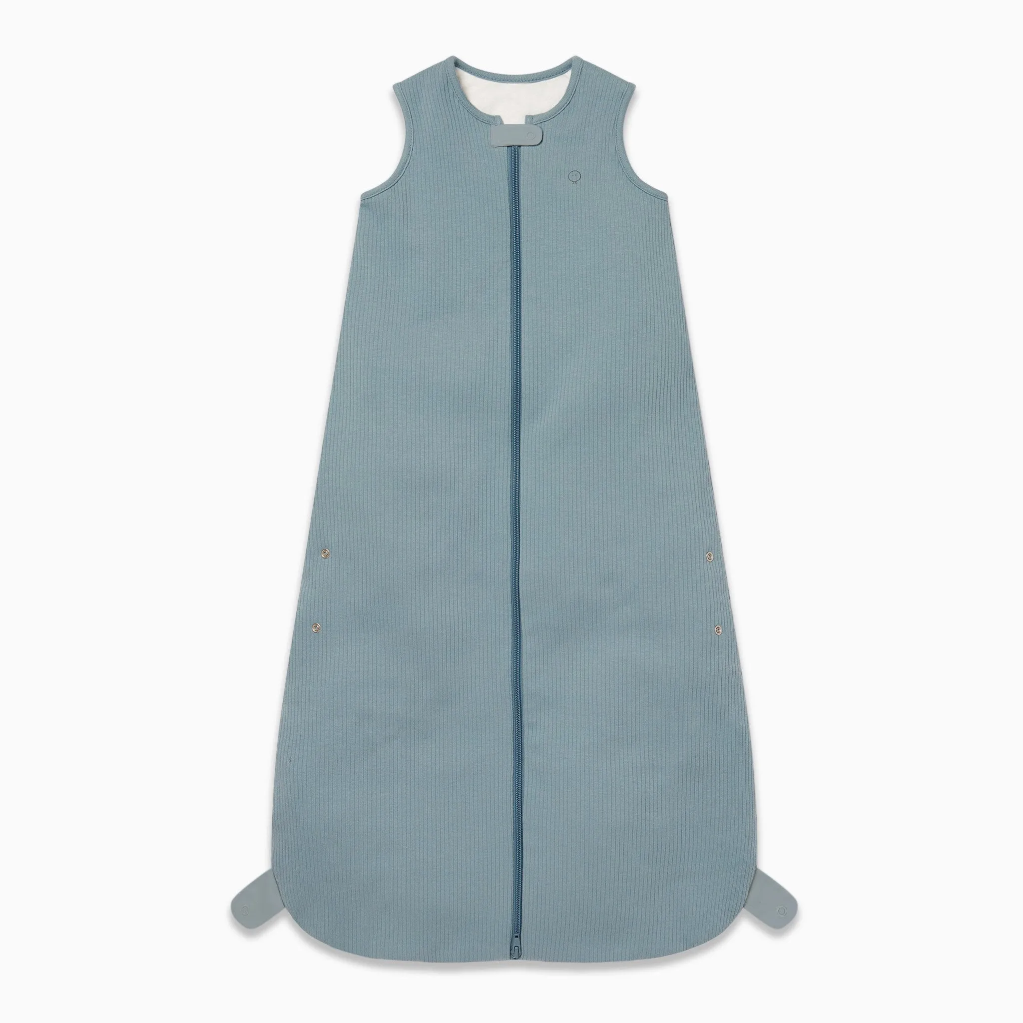 Ribbed Front Opening Sleep Sack 2.5 TOG