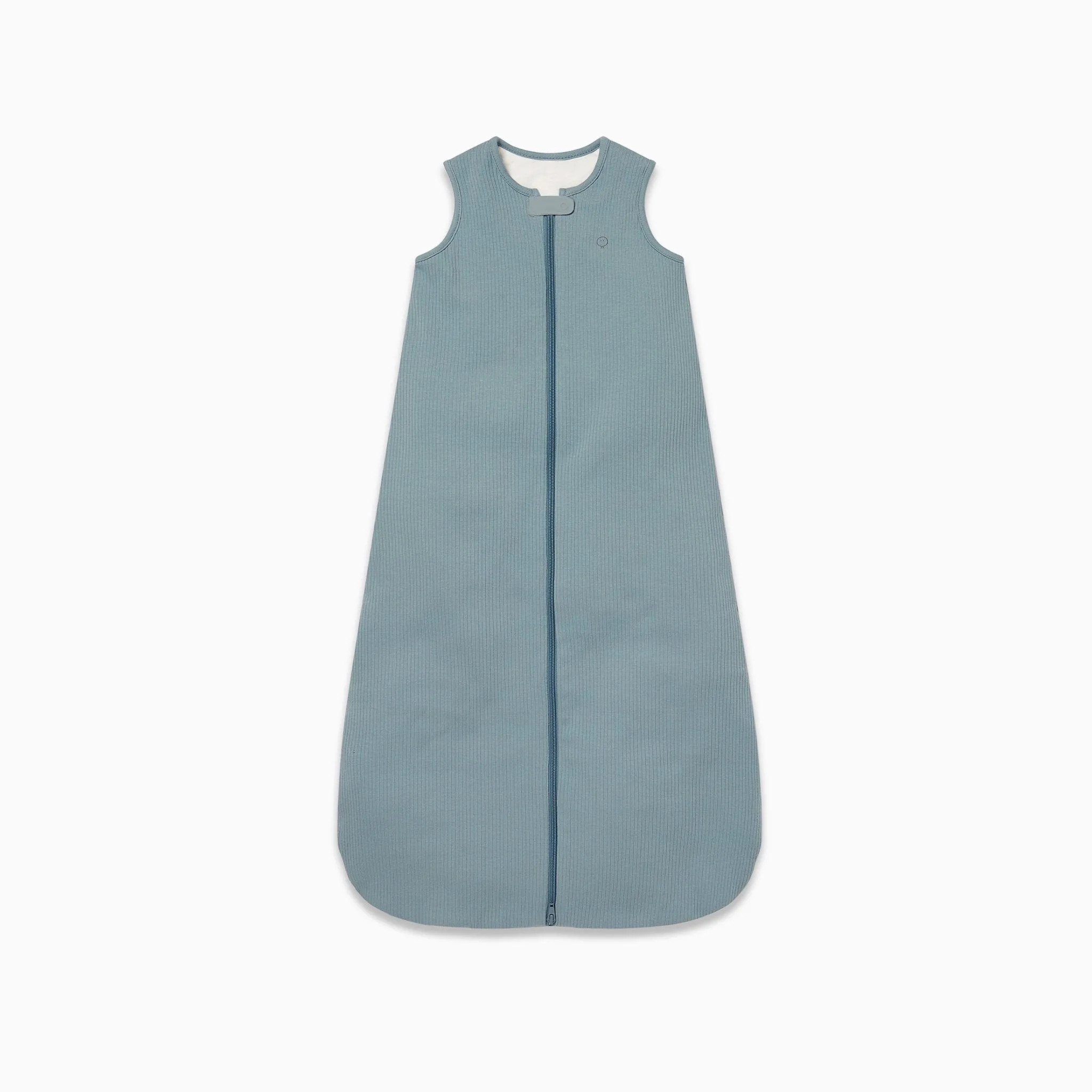 Ribbed Front Opening Sleep Sack 2.5 TOG