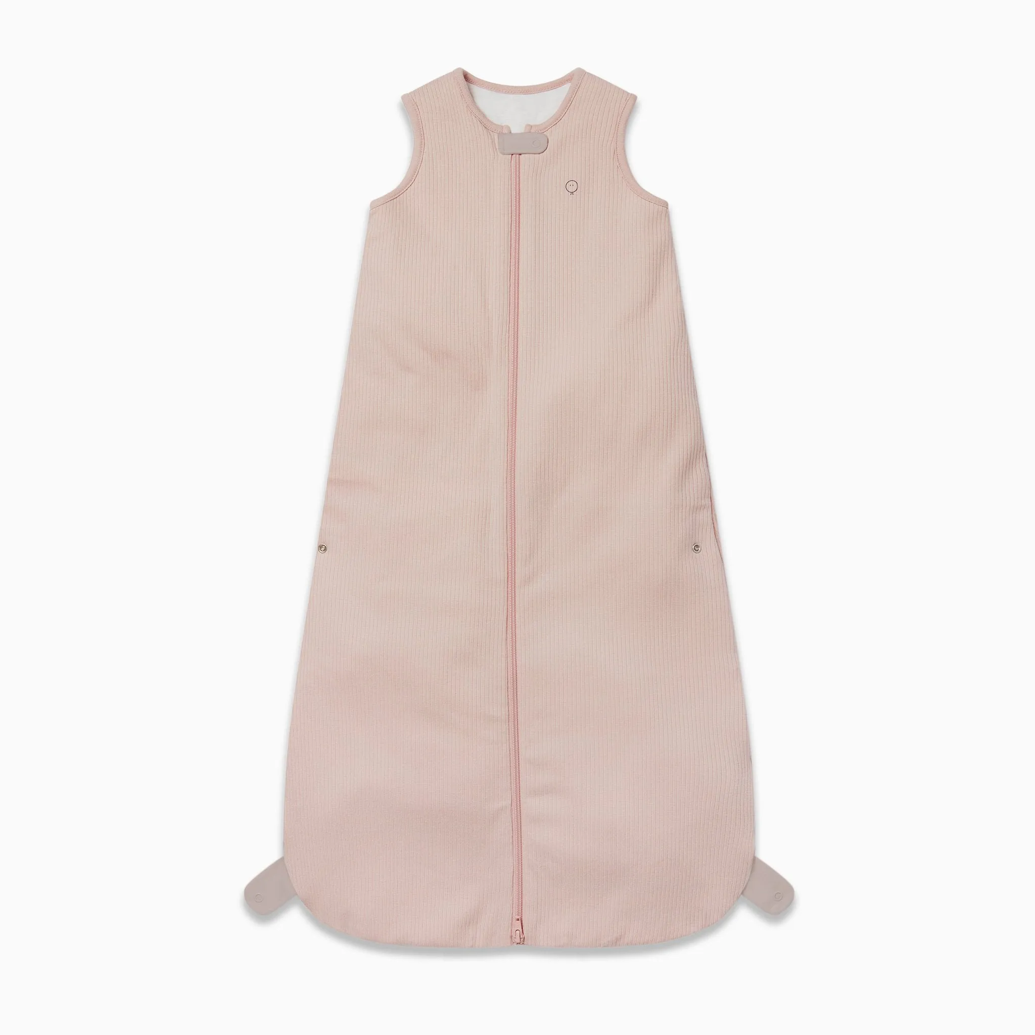 Ribbed Front Opening Sleep Sack 2.5 TOG