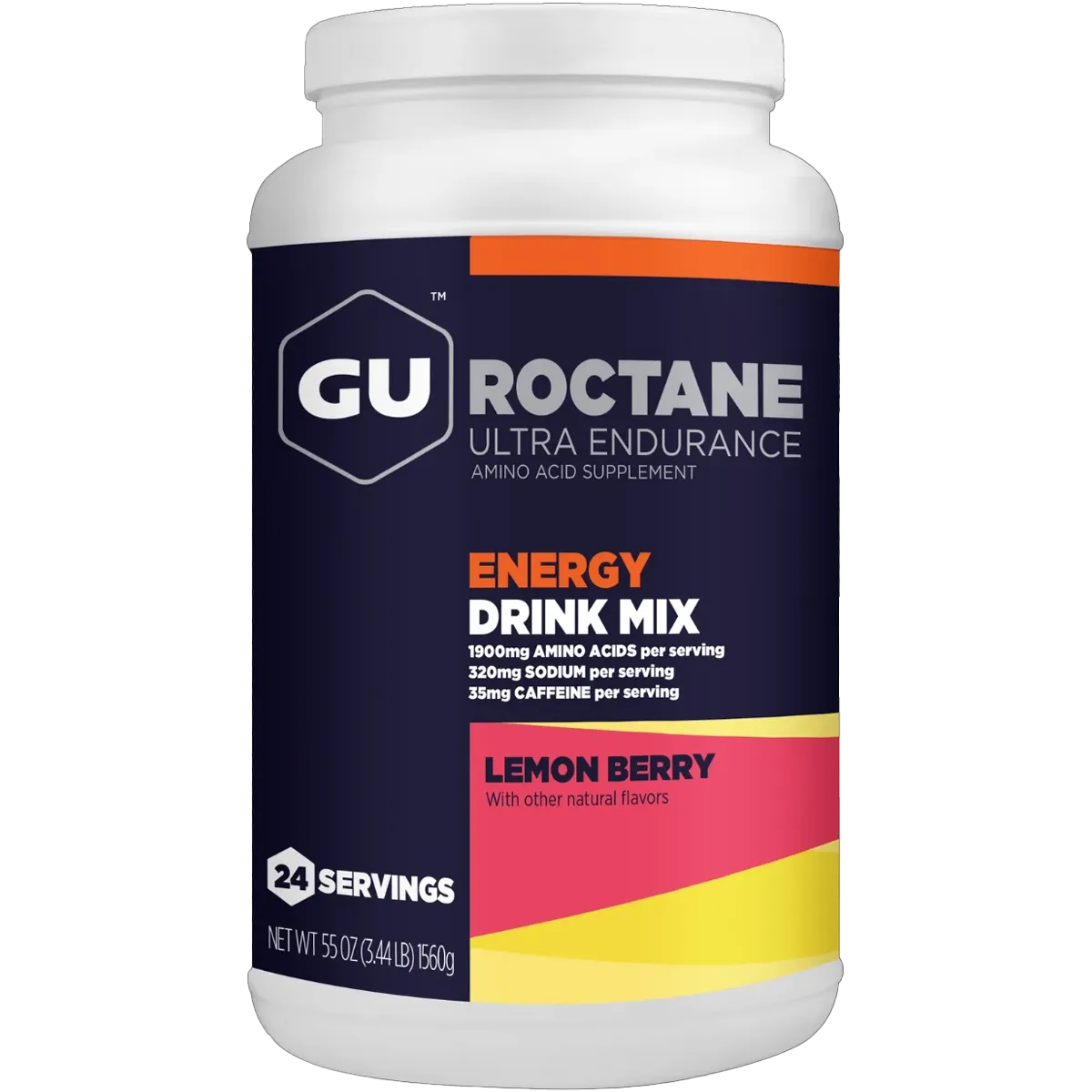Roctane Drink Mix (24 Servings)