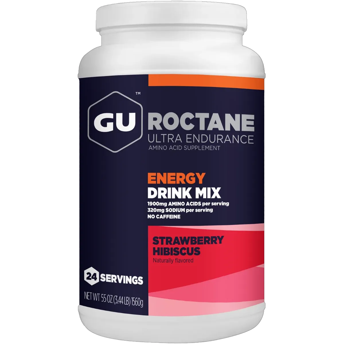 Roctane Drink Mix (24 Servings)
