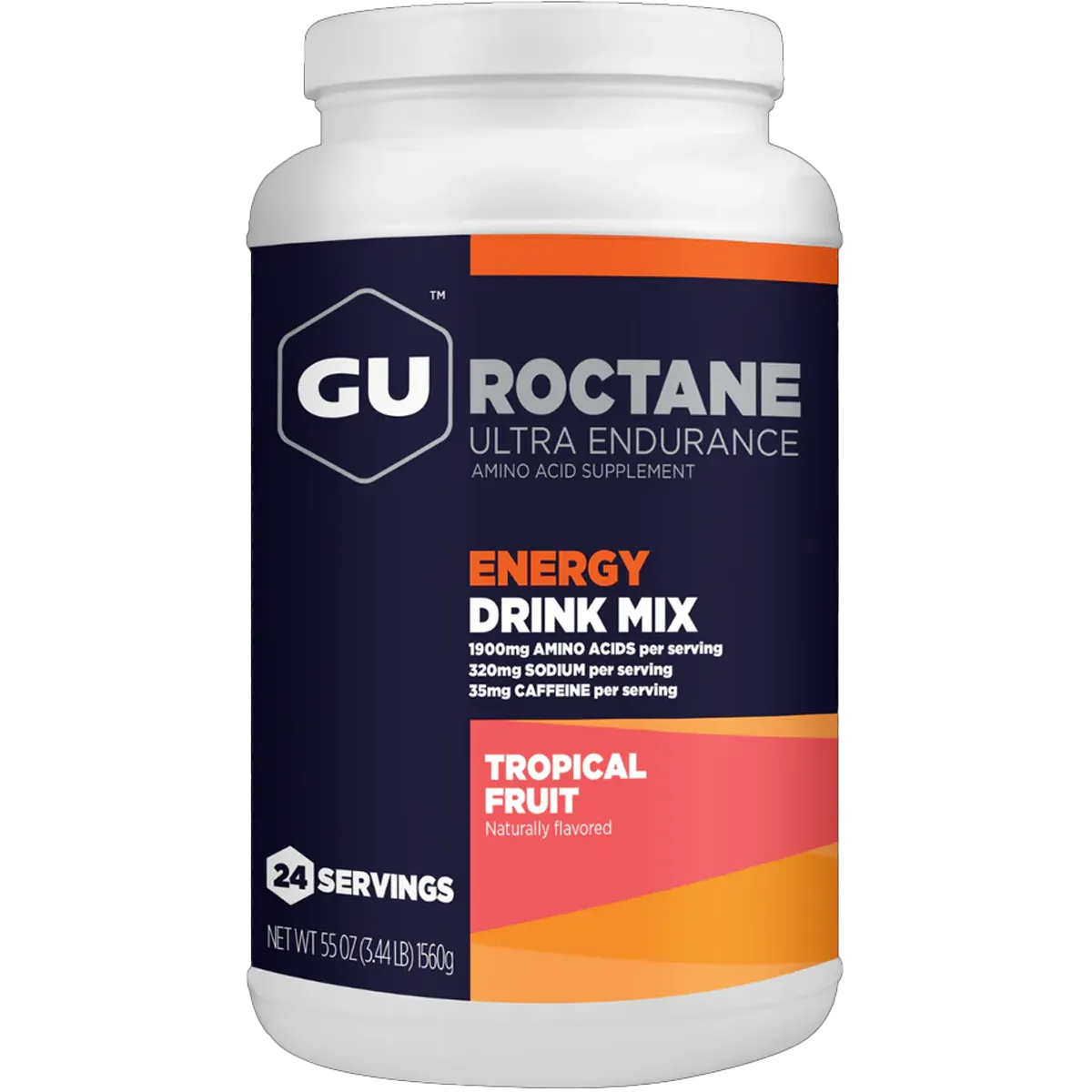 Roctane Drink Mix (24 Servings)