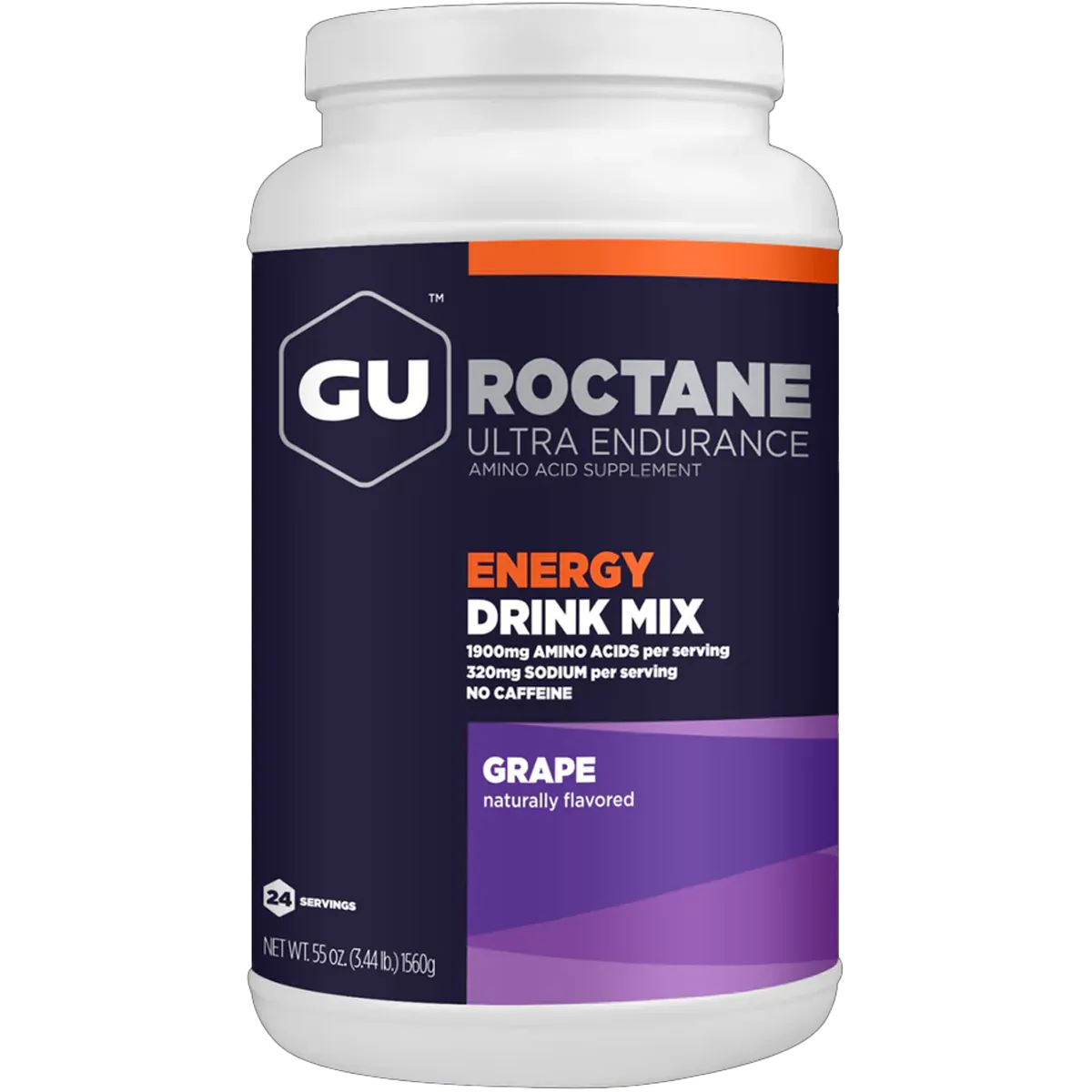 Roctane Drink Mix (24 Servings)