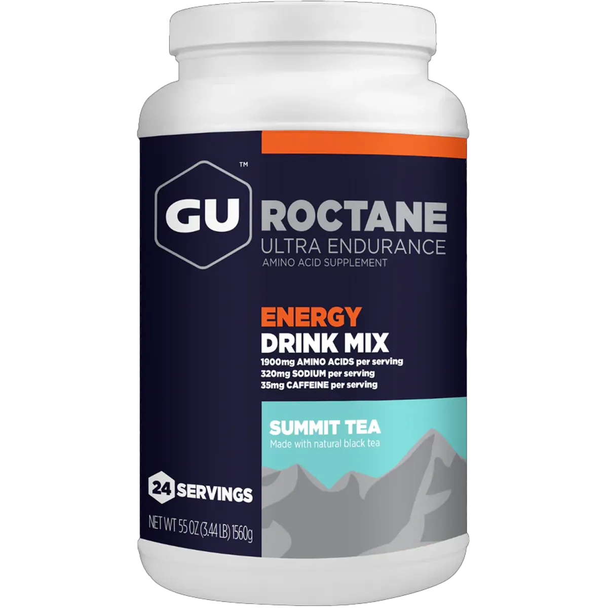 Roctane Drink Mix (24 Servings)