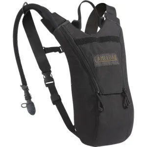 Stealth - 72 Oz-2.1L (Low Profile) Black
