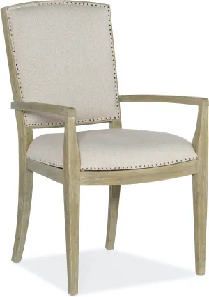 Surfrider Arm Chair - Set of 2