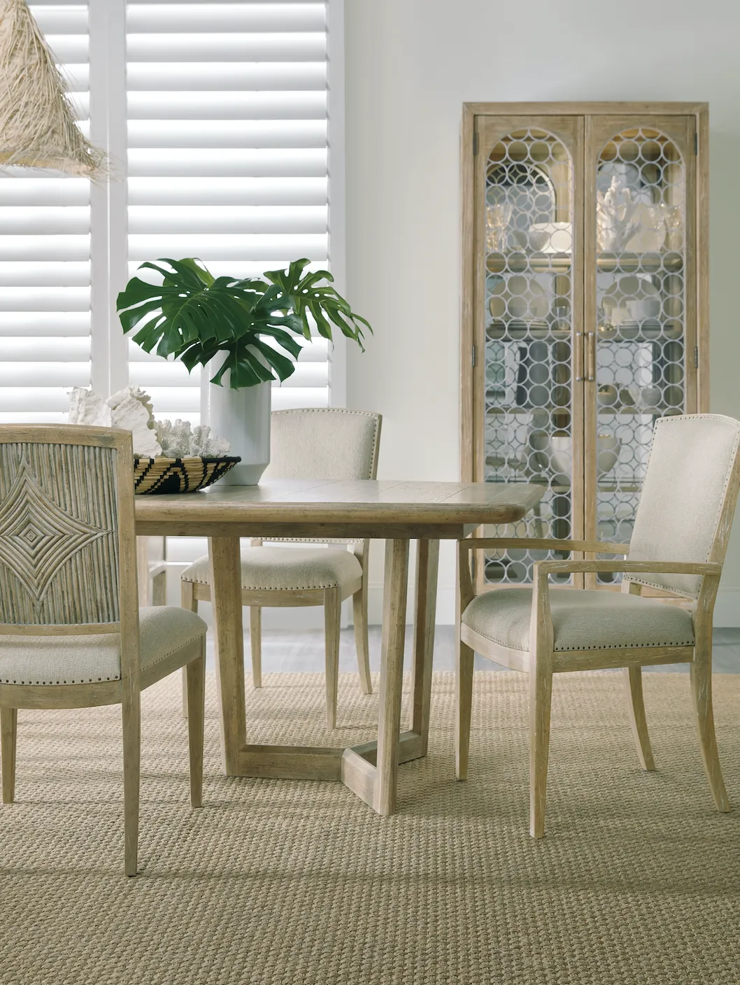 Surfrider Arm Chair - Set of 2