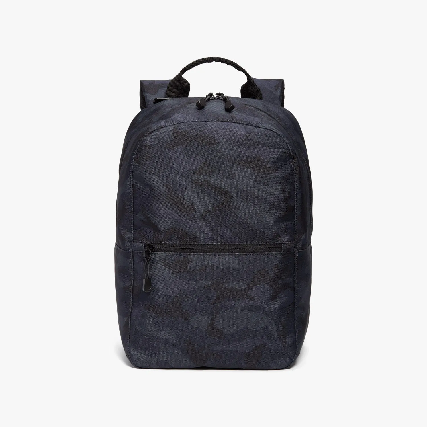 The Hanover 2 - 600D Recycled Poly - Navy Camo