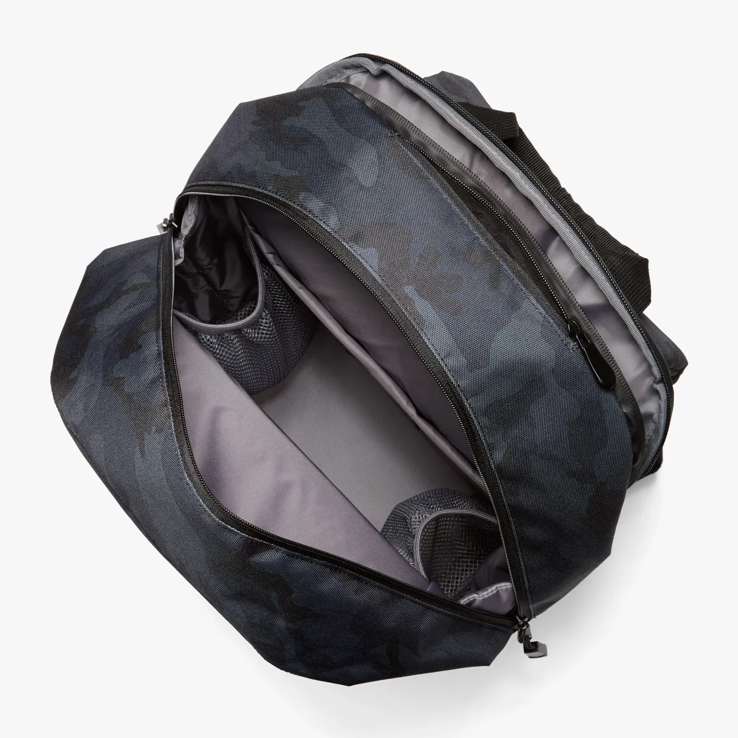 The Hanover 2 - 600D Recycled Poly - Navy Camo