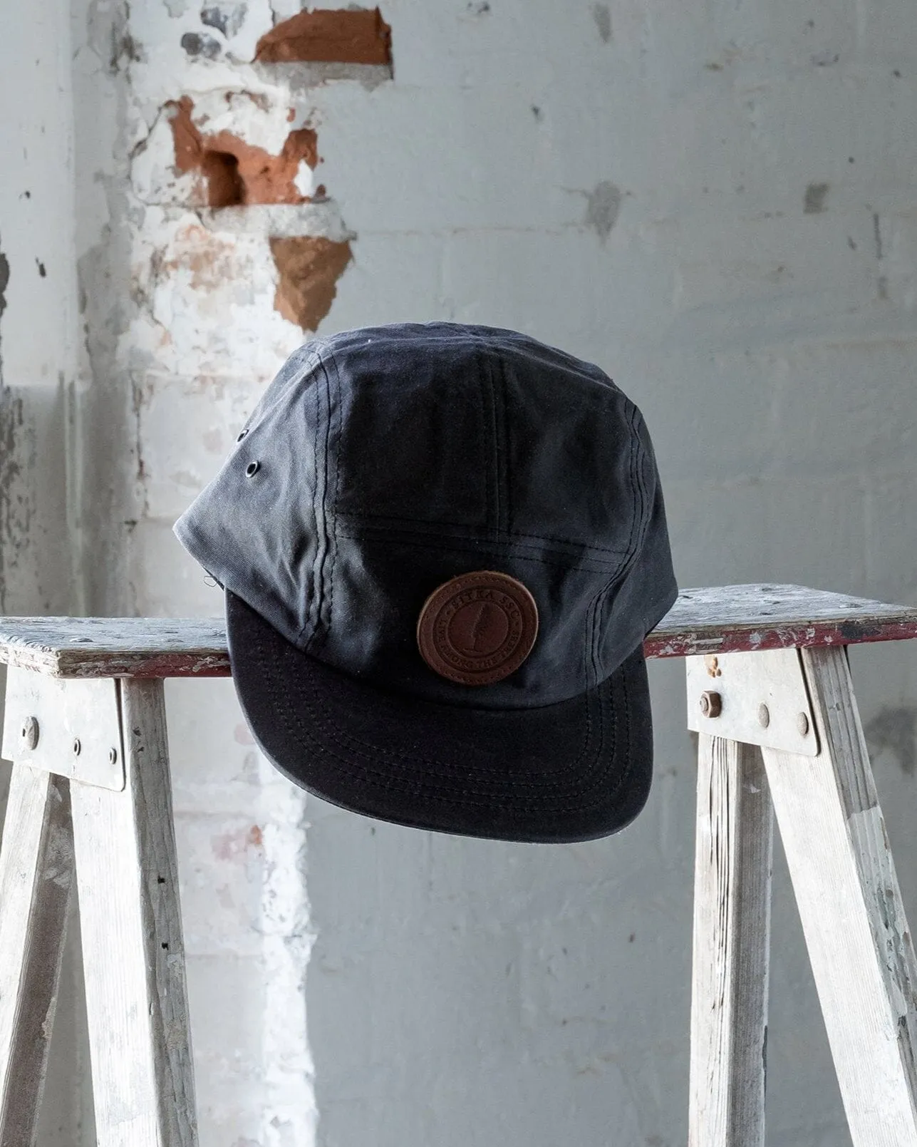 The Sitka Camp Cap