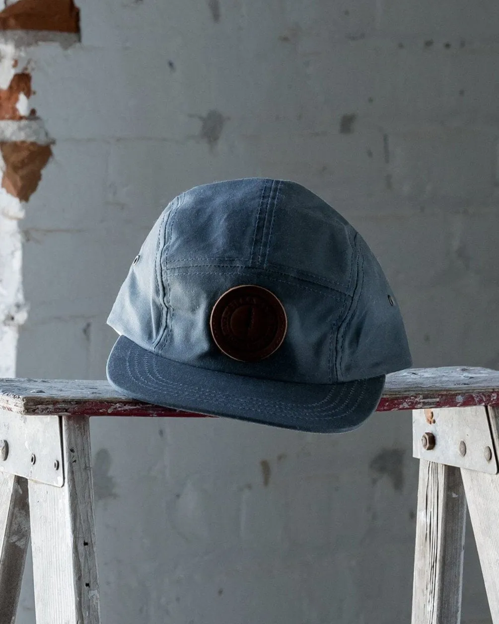 The Sitka Camp Cap
