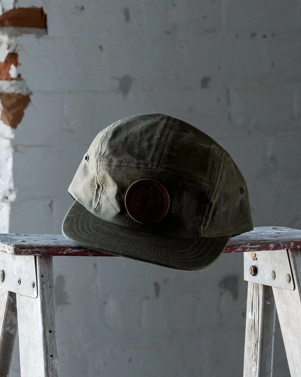 The Sitka Camp Cap