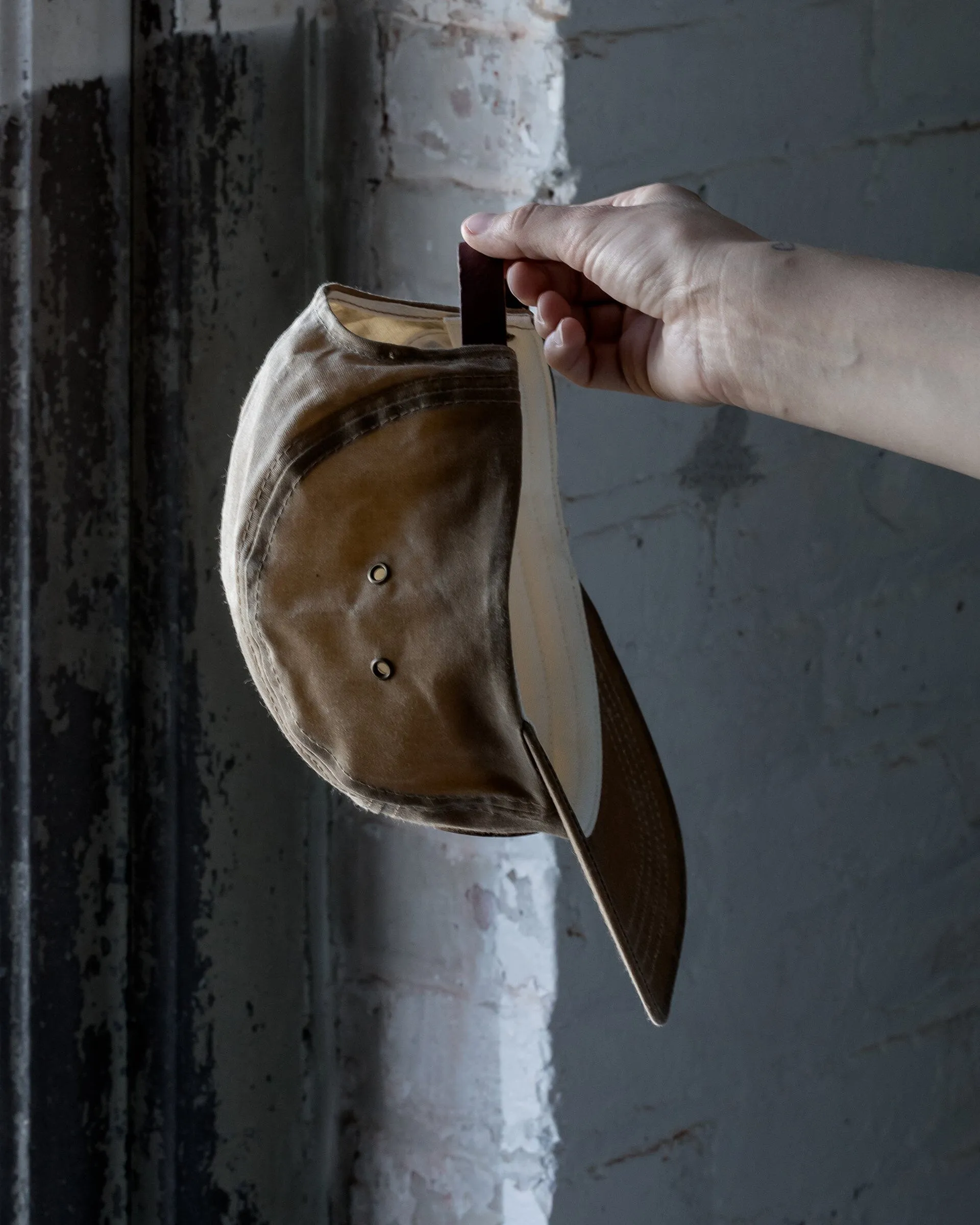 The Sitka Camp Cap