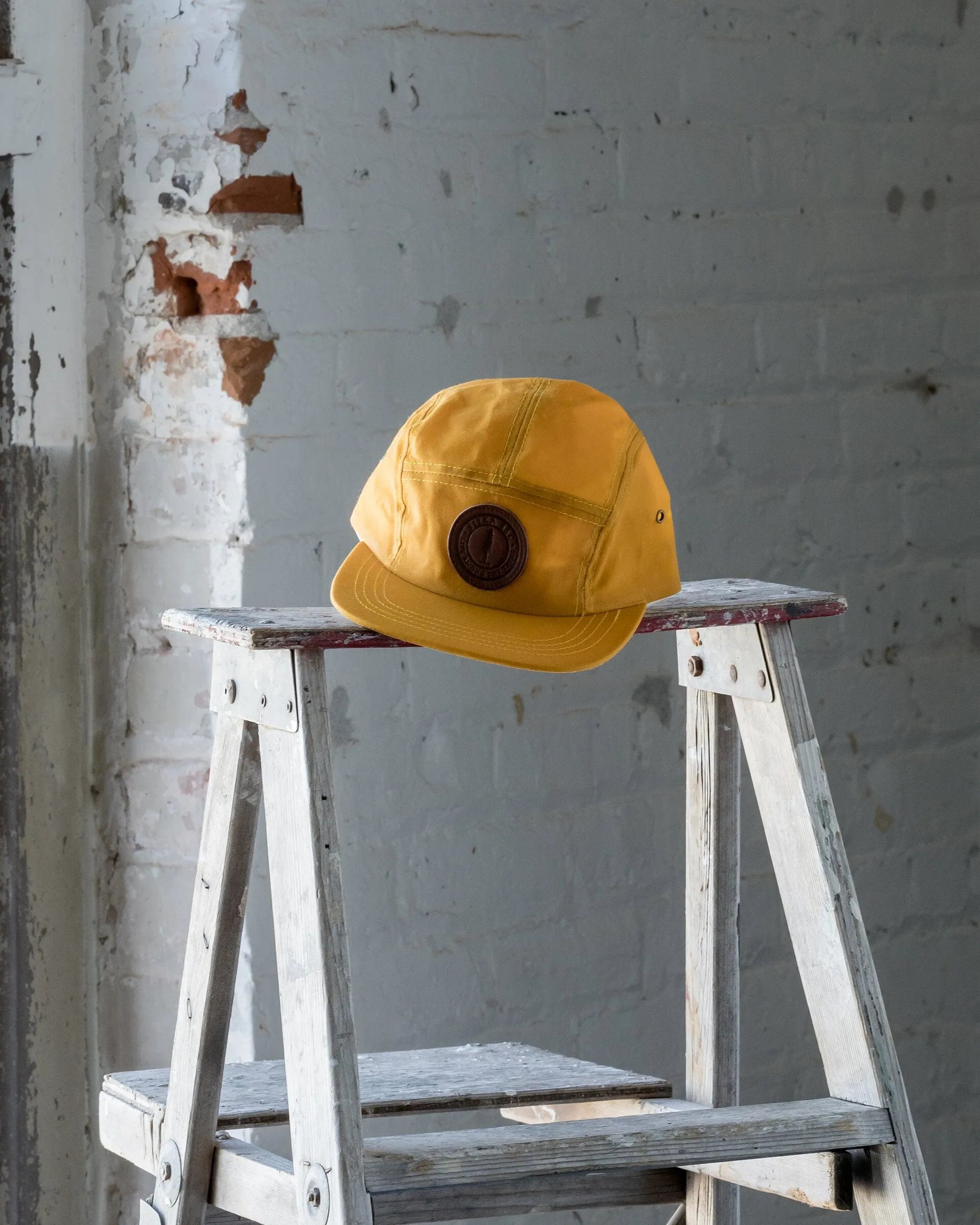 The Sitka Camp Cap