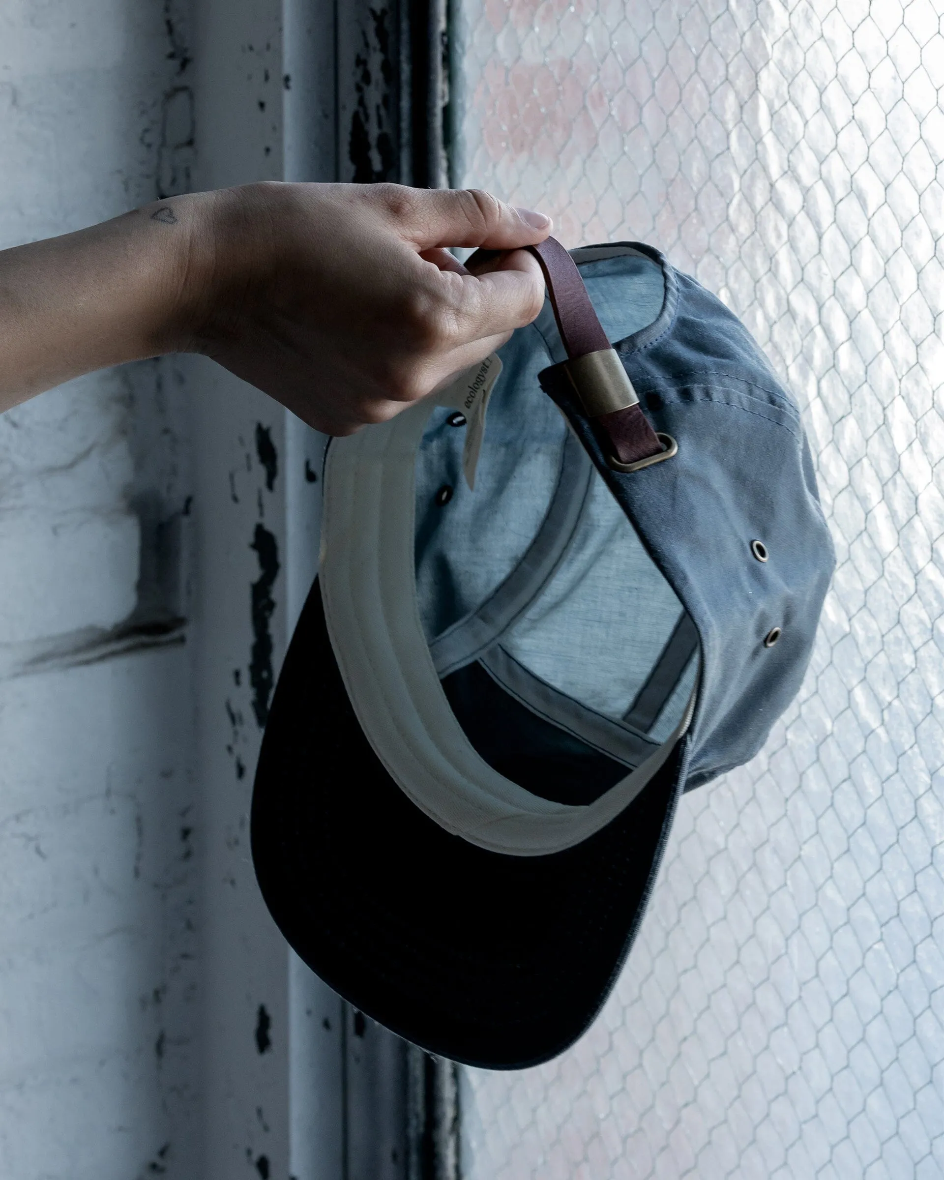 The Sitka Camp Cap