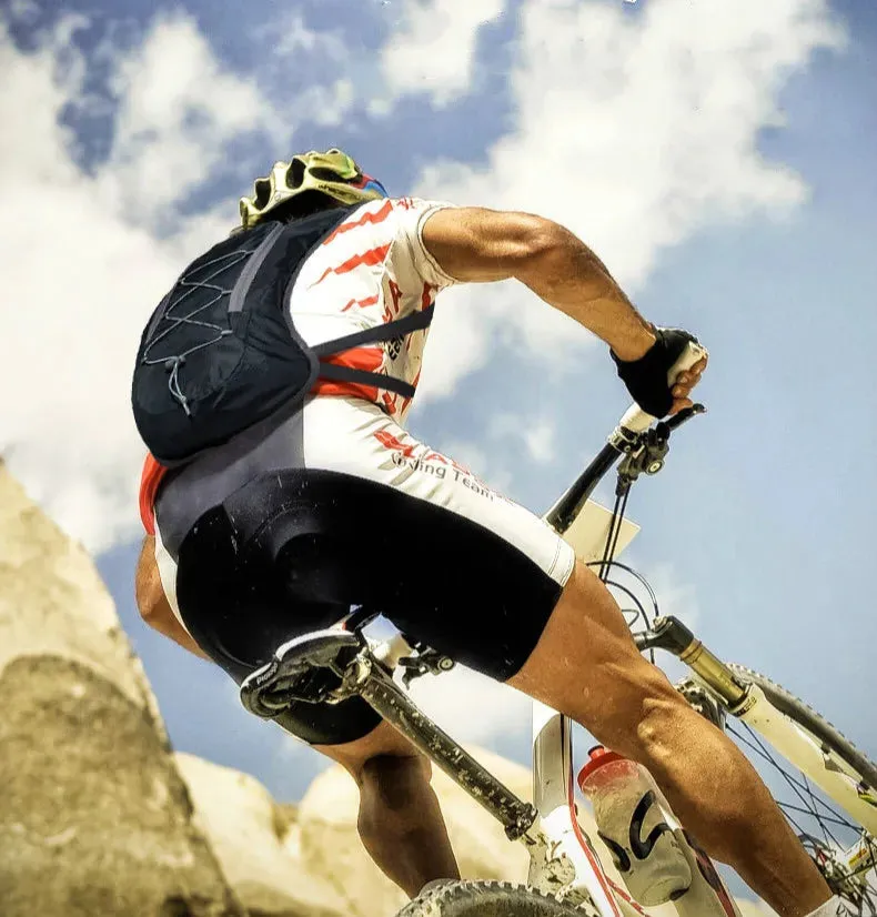 Ultimate Hydration Backpack 2L for Active Adventures