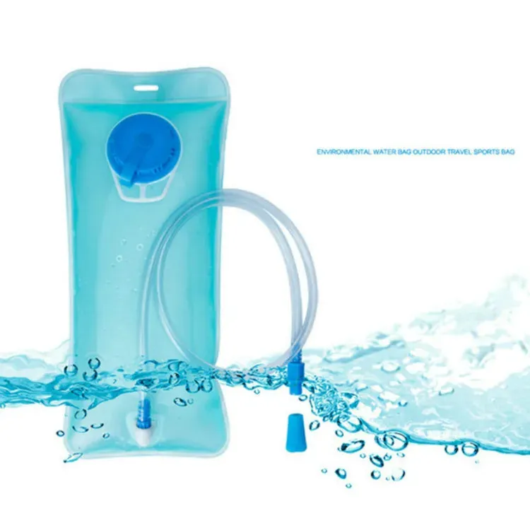 Ultimate Hydration Backpack 2L for Active Adventures